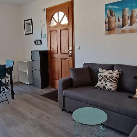 Villa dans résidence privée au bord du lac d'Hourtin port Esterno foto